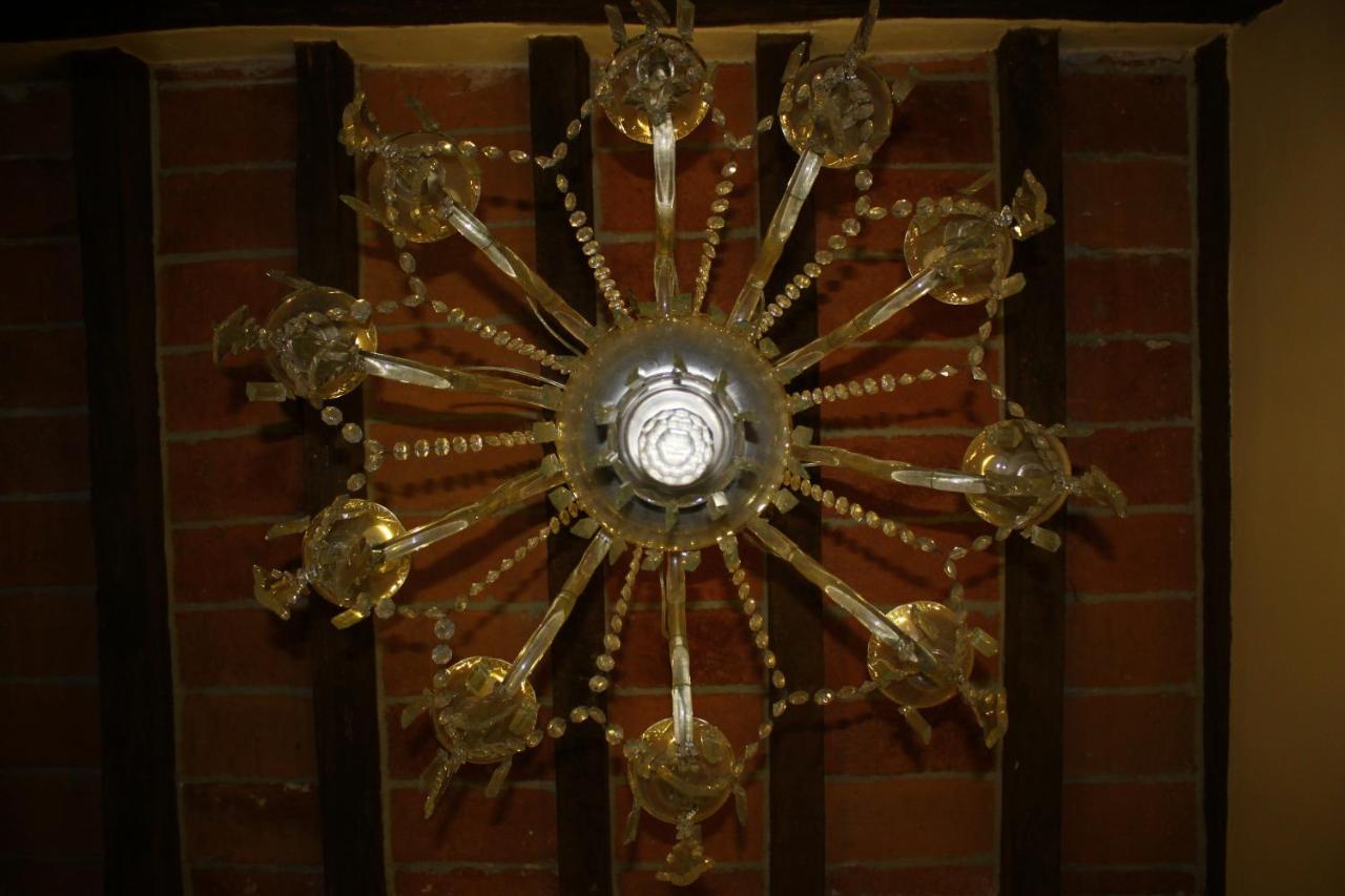 I Malpensanti Del Trieste Monticelli dʼOngina Buitenkant foto